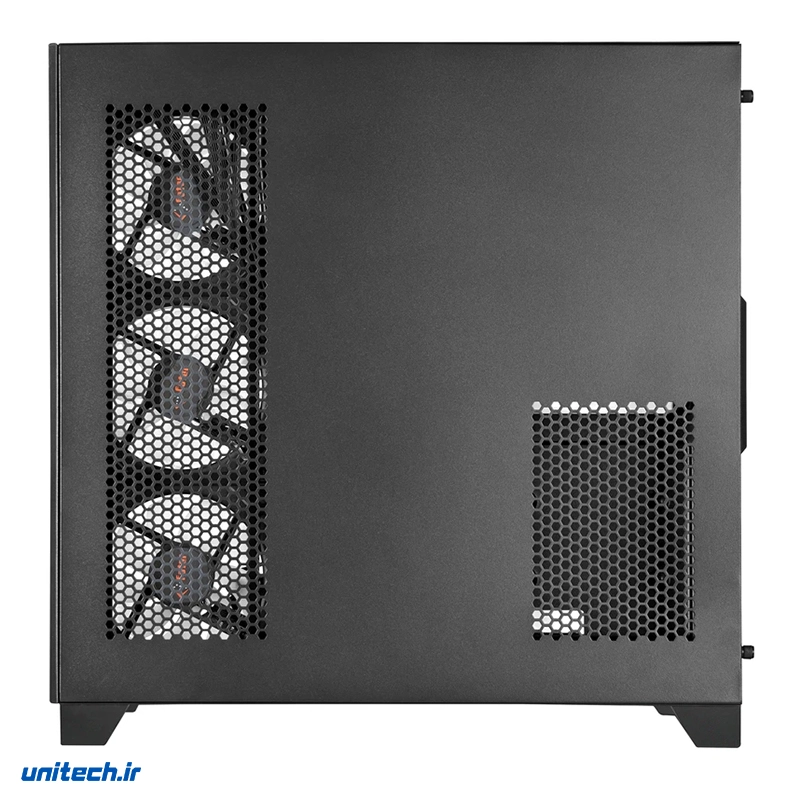 کیس کامپیوتر گیمینگ فاطر مدل FG-880B، تصویر 9