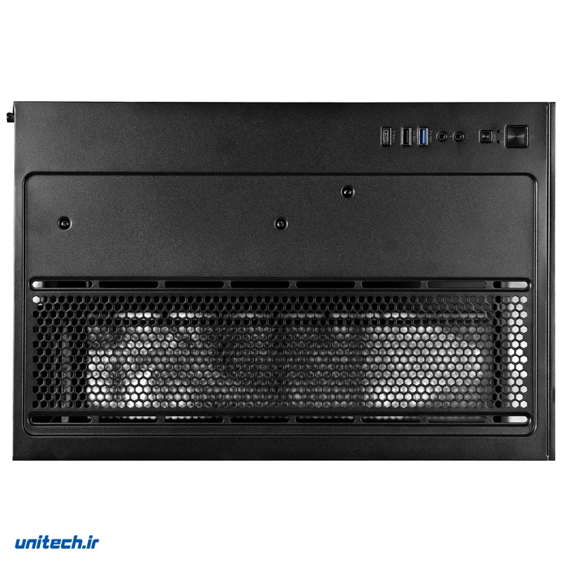 کیس کامپیوتر گیمینگ فاطر مدل FG-880B، تصویر 11