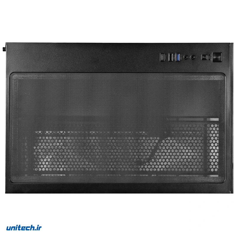 کیس کامپیوتر گیمینگ فاطر مدل FG-880B، تصویر 12