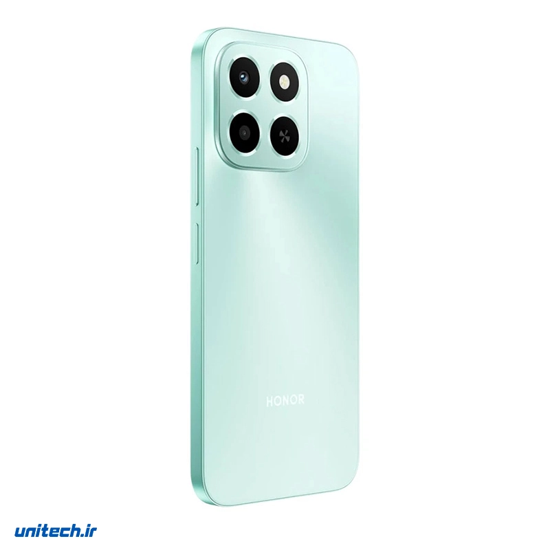گوشی موبایل آنر مدل X6c دو سیم‌کارت ظرفیت 128 گیگابایت و رم 6 گیگابایت، تصویر 5