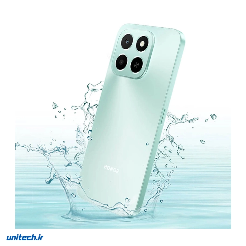 گوشی موبایل آنر مدل X6c دو سیم‌کارت ظرفیت 128 گیگابایت و رم 6 گیگابایت، تصویر 8