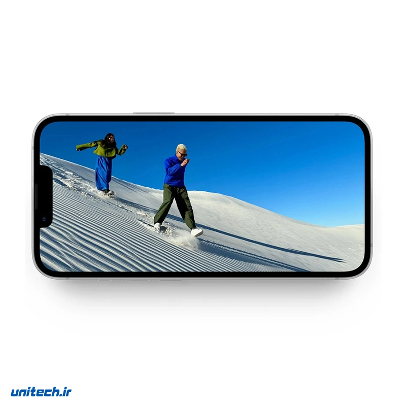 گوشی موبایل اپل مدل iPhone 16e ZAA دو سیم کارت ظرفیت 128 گیگابایت و رم 8 گیگابایت، تصویر 16