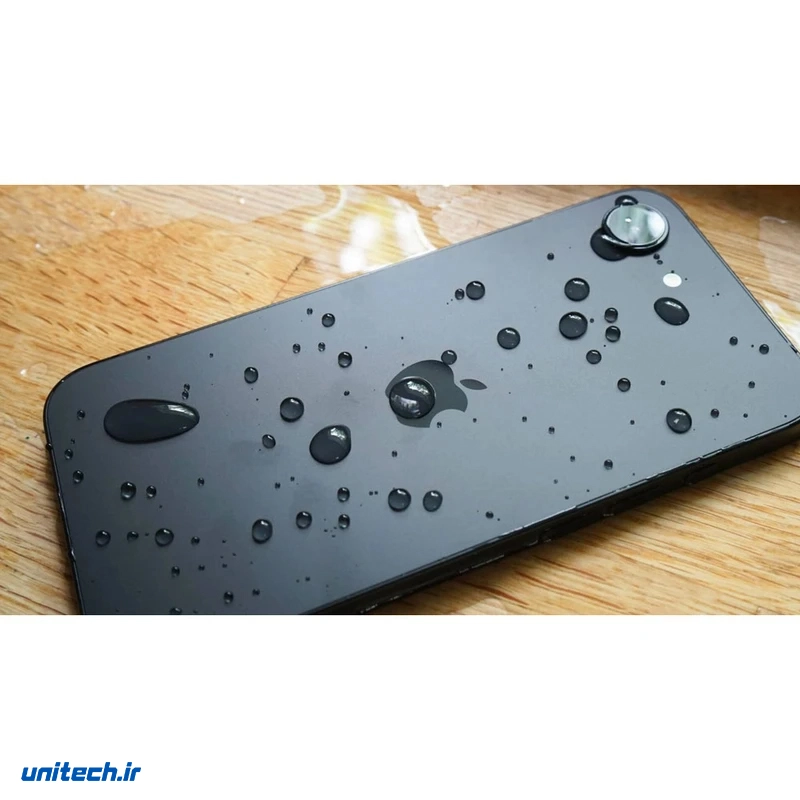 گوشی موبایل اپل مدل iPhone 16e ZAA دو سیم کارت ظرفیت 128 گیگابایت و رم 8 گیگابایت، تصویر 13