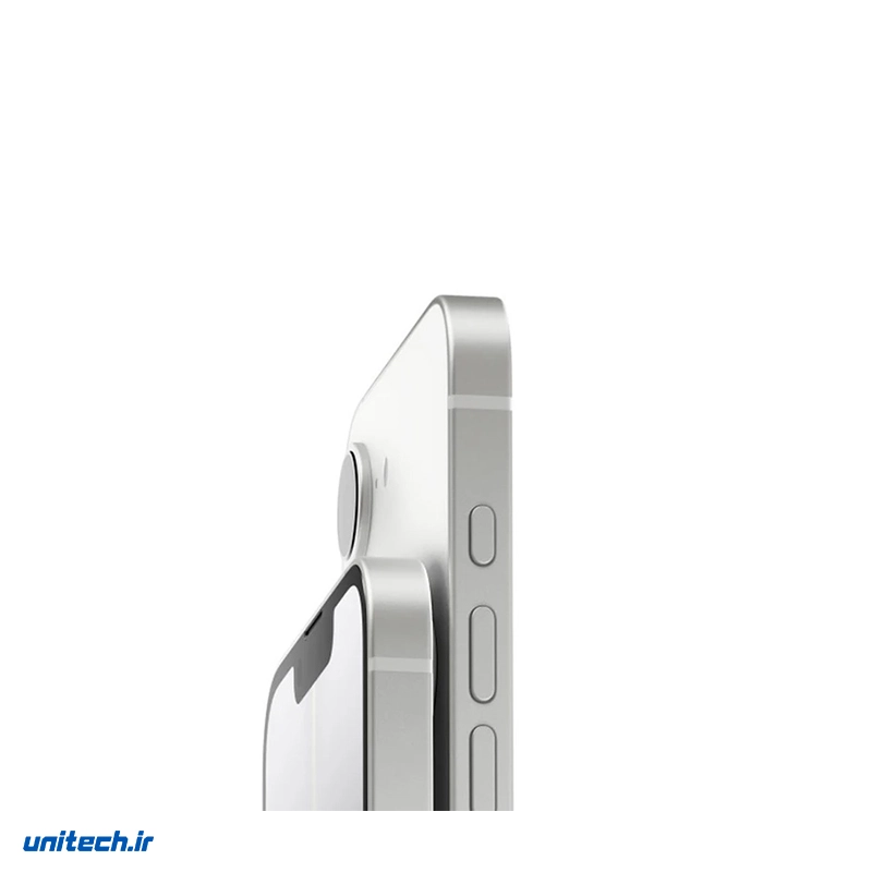 گوشی موبایل اپل مدل iPhone 16e ZAA دو سیم کارت ظرفیت 128 گیگابایت و رم 8 گیگابایت، تصویر 7