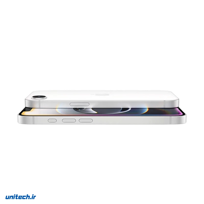 گوشی موبایل اپل مدل iPhone 16e ZAA دو سیم کارت ظرفیت 128 گیگابایت و رم 8 گیگابایت، تصویر 6