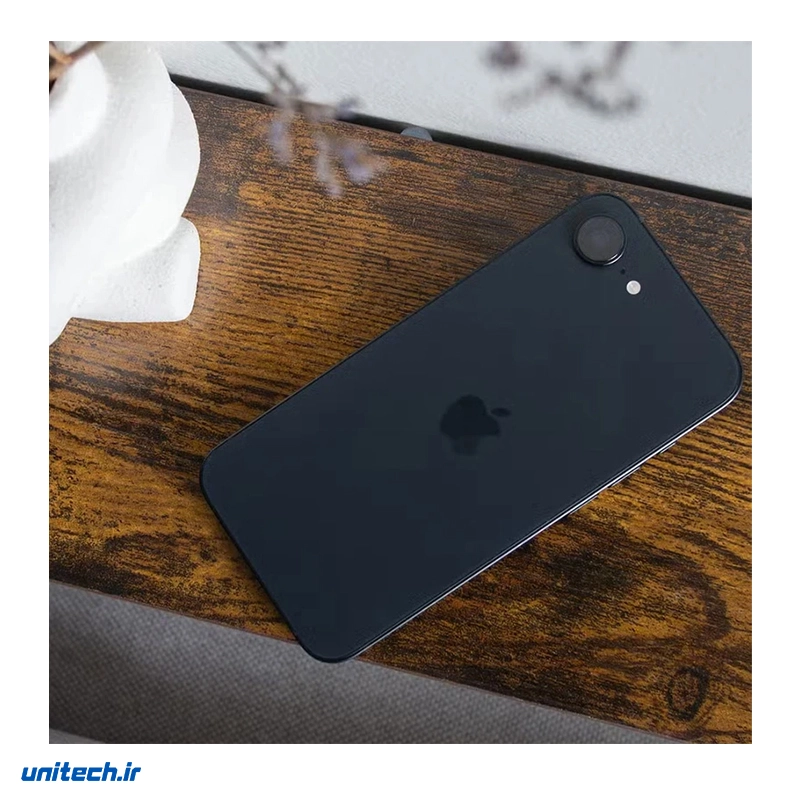گوشی موبایل اپل مدل iPhone 16e ZAA دو سیم کارت ظرفیت 128 گیگابایت و رم 8 گیگابایت، تصویر 14