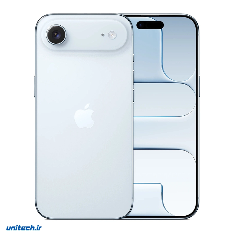 گوشی موبایل اپل مدل iPhone 17 Air ZA/A دو سیم کارت ظرفیت 1 ترابایت رم 12 گیگابایت - Not Active، تصویر 10