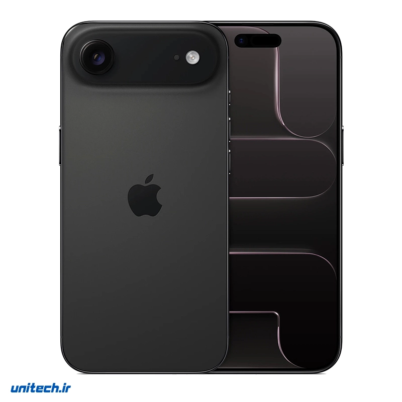 گوشی موبایل اپل مدل iPhone 17 Air ZA/A دو سیم کارت ظرفیت 256 گیگابایت رم 12 گیگابایت - Not Active، تصویر 9