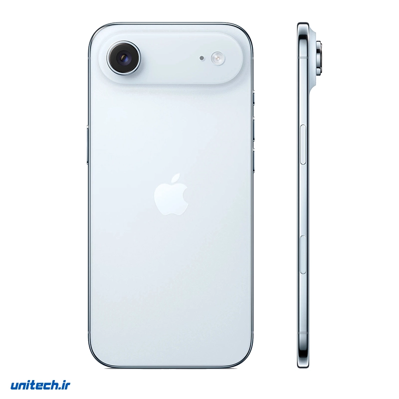 گوشی موبایل اپل مدل iPhone 17 Air ZA/A دو سیم کارت ظرفیت 256 گیگابایت رم 12 گیگابایت - Not Active، تصویر 3
