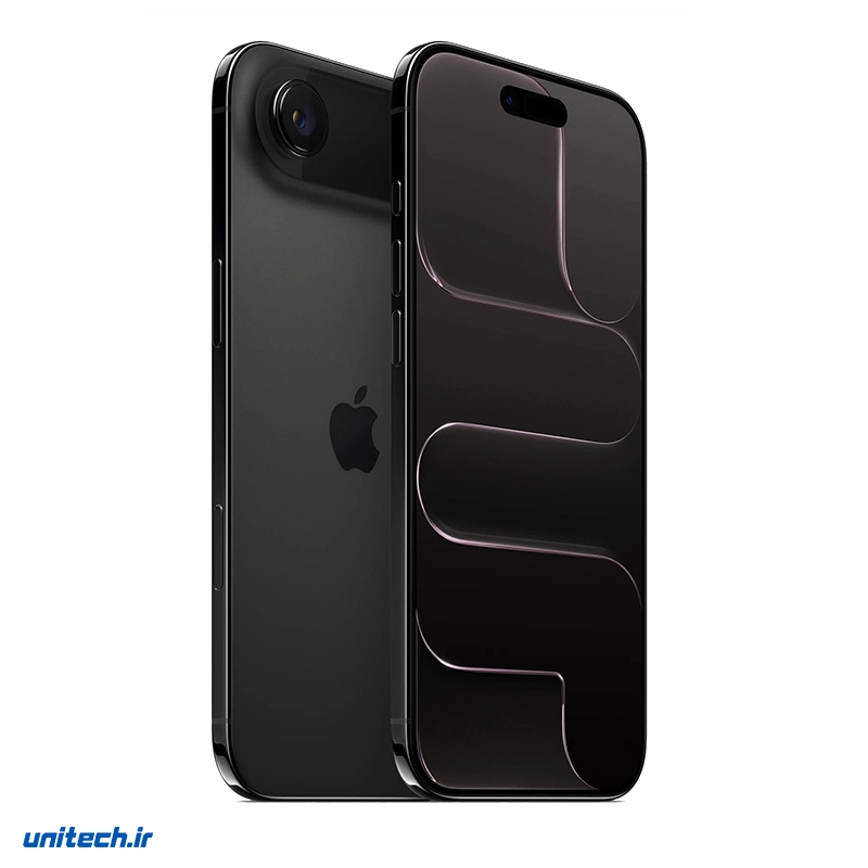 گوشی موبایل اپل مدل iPhone 17 Air ZA/A دو سیم کارت ظرفیت 512 گیگابایت رم 12 گیگابایت - Not Active، تصویر 10