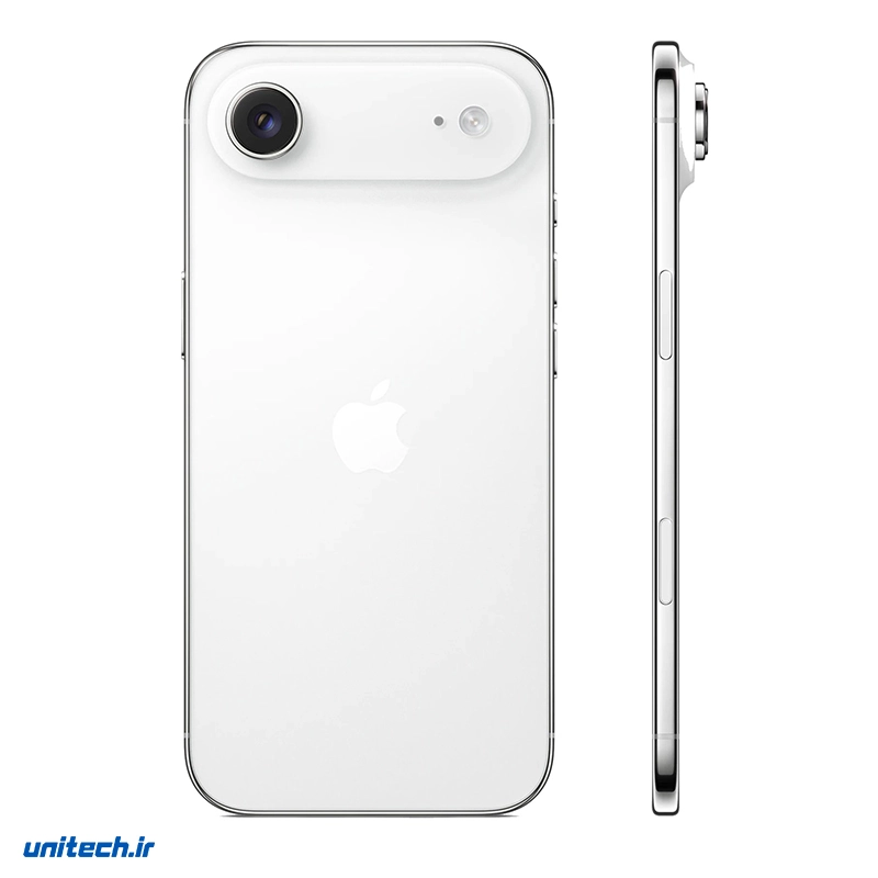 گوشی موبایل اپل مدل iPhone 17 Air ZA/A دو سیم کارت ظرفیت 512 گیگابایت رم 12 گیگابایت - Not Active، تصویر 16