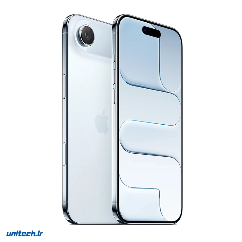 گوشی موبایل اپل مدل iPhone 17 Air ZA/A دو سیم کارت ظرفیت 512 گیگابایت رم 12 گیگابایت - Not Active، تصویر 6