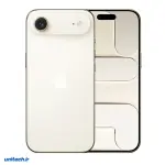 گوشی موبایل اپل مدل iPhone 17 Air ZA/A دو سیم کارت ظرفیت 512 گیگابایت رم 12 گیگابایت - Not Active