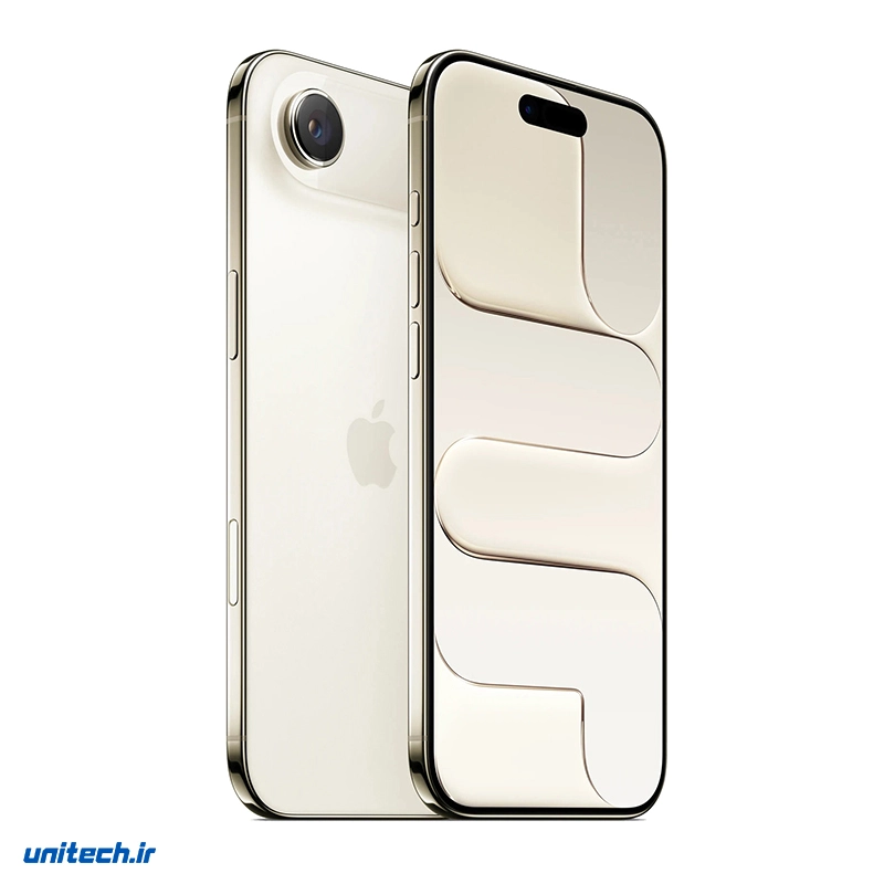 گوشی موبایل اپل مدل iPhone 17 Air ZA/A دو سیم کارت ظرفیت 512 گیگابایت رم 12 گیگابایت - Not Active، تصویر 2