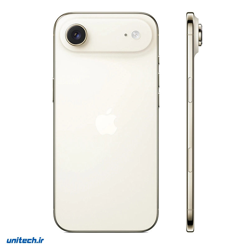 گوشی موبایل اپل مدل iPhone 17 Air ZA/A دو سیم کارت ظرفیت 512 گیگابایت رم 12 گیگابایت - Not Active، تصویر 3