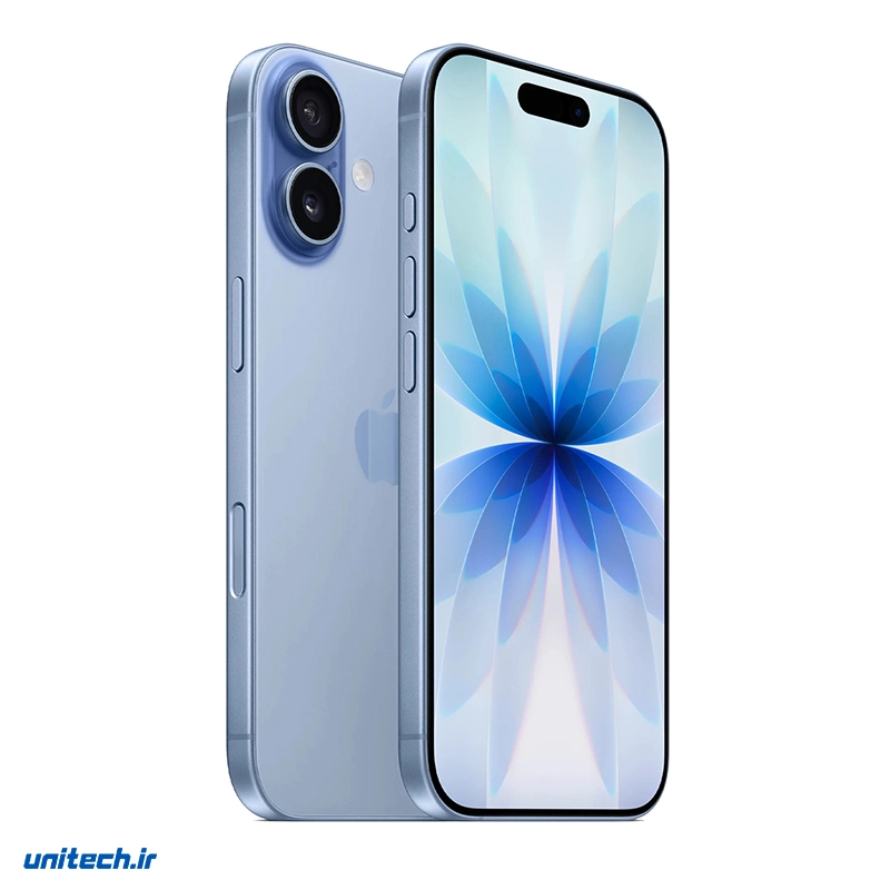 گوشی موبایل اپل مدل آیفون 17 نرمال CH ظرفیت 256 گیگابایت رم 8 گیگابایت - نات اکتیو، تصویر 11