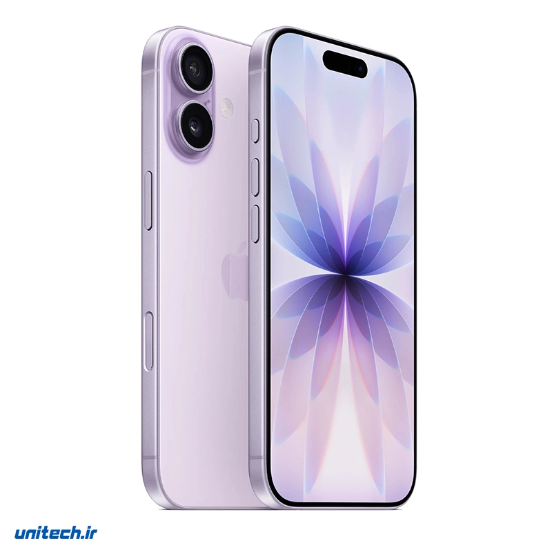 گوشی موبایل اپل مدل آیفون 17 نرمال CH ظرفیت 256 گیگابایت رم 8 گیگابایت - نات اکتیو، تصویر 17