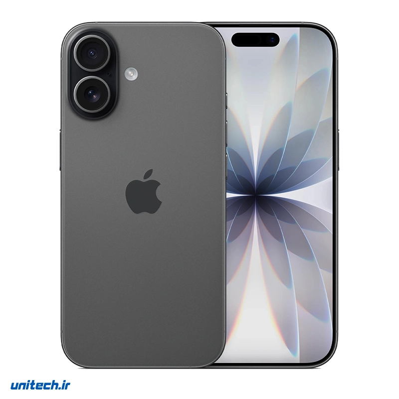گوشی موبایل اپل مدل iPhone 17 CH/A ظرفیت 512 گیگابایت رم 8 گیگابایت - Not Active، تصویر 6