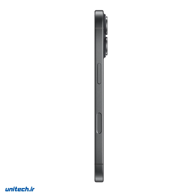 گوشی موبایل اپل مدل آیفون 17 نرمال CH ظرفیت 256 گیگابایت رم 8 گیگابایت - نات اکتیو، تصویر 5