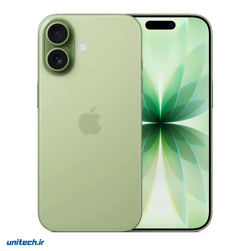 گوشی موبایل اپل مدل آیفون 17 نرمال CH ظرفیت 256 گیگابایت رم 8 گیگابایت - نات اکتیو، تصویر 6