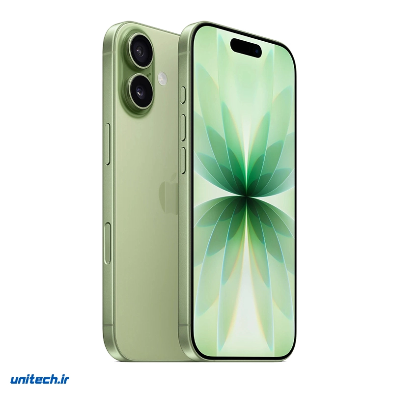 گوشی موبایل اپل مدل آیفون 17 نرمال CH ظرفیت 256 گیگابایت رم 8 گیگابایت - نات اکتیو، تصویر 8