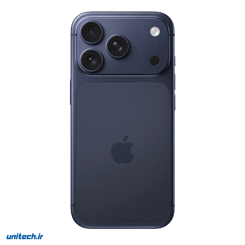گوشی موبایل اپل مدل iPhone 17 Pro ZA/A ظرفیت 256 گیگابایت رم 12 گیگابایت - Not Active، تصویر 4