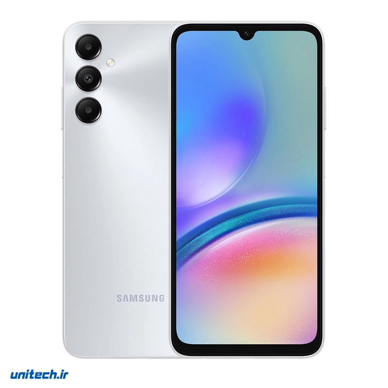 گوشی موبایل سامسونگ مدل Galaxy A05s دو سیم کارت ظرفیت 128 گیگابایت و رم 4 گیگابایت، تصویر 3