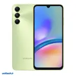 گوشی موبایل سامسونگ مدل Galaxy A05s دو سیم کارت ظرفیت 128 گیگابایت و رم 4 گیگابایت