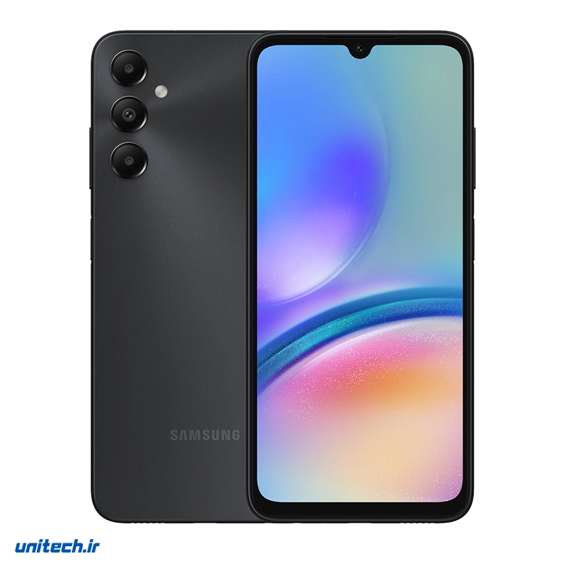 گوشی موبایل سامسونگ مدل Galaxy A05s دو سیم کارت ظرفیت 64 گیگابایت و رم 4 گیگابایت، تصویر 3