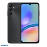 گوشی موبایل سامسونگ مدل Galaxy A05s ظرفیت 128 گیگابایت و رم 6 گیگابایت