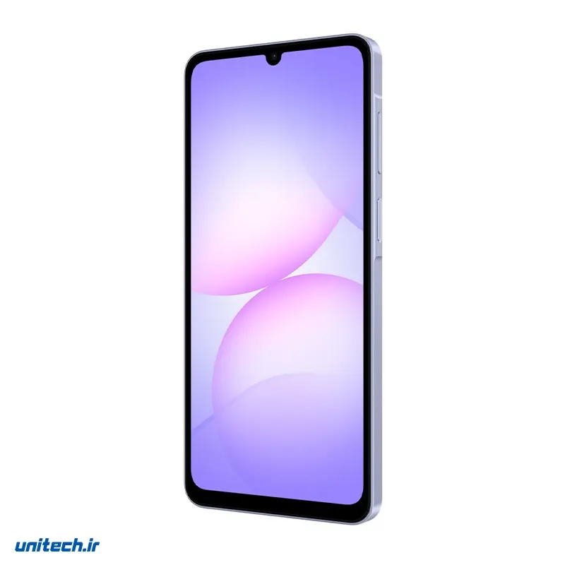 گوشی موبایل سامسونگ مدل Galaxy A07 دو سیم کارت ظرفیت 128 گیگابایت و رم 4 گیگابایت، تصویر 7