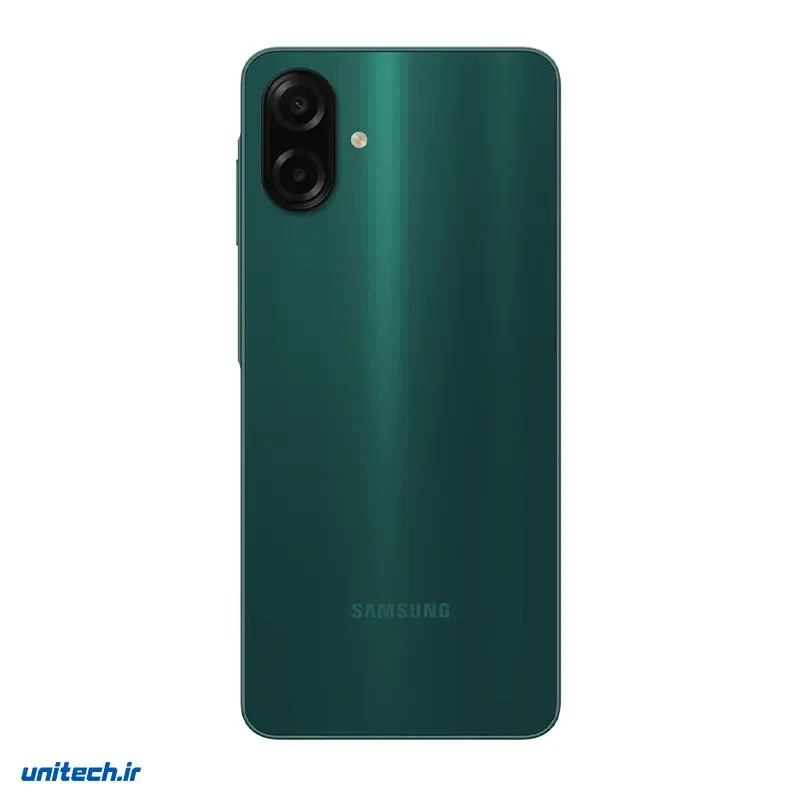 گوشی موبایل سامسونگ مدل Galaxy A07 دو سیم کارت ظرفیت 128 گیگابایت و رم 4 گیگابایت، تصویر 2