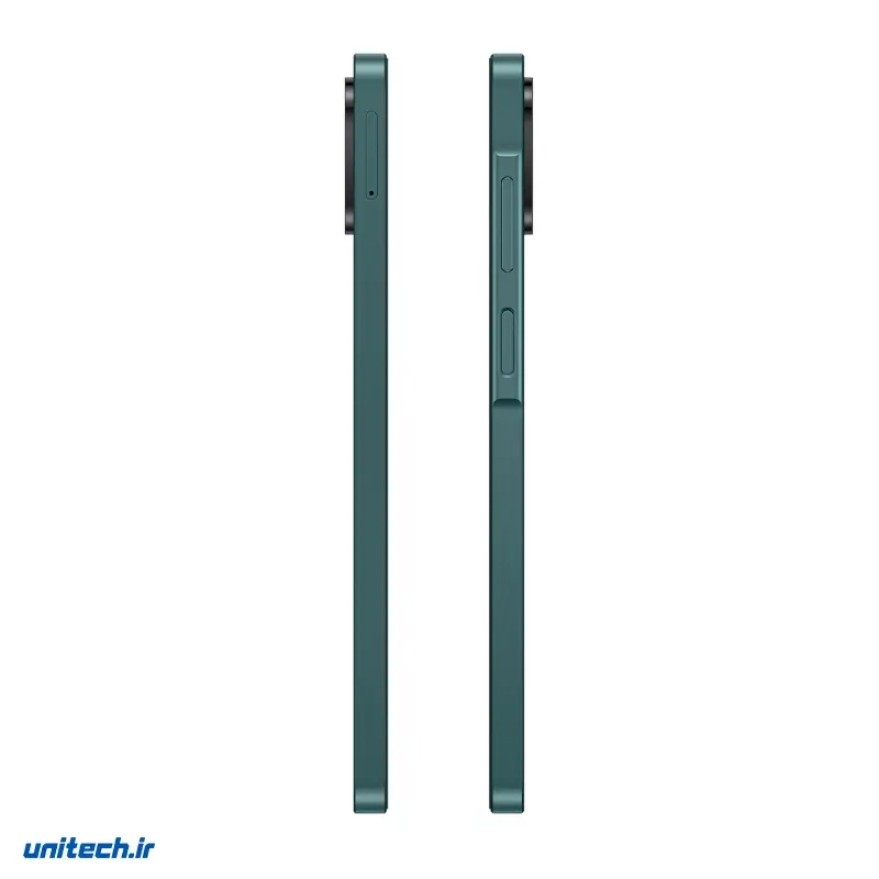 گوشی موبایل سامسونگ مدل Galaxy A07 دو سیم کارت ظرفیت 128 گیگابایت و رم 4 گیگابایت، تصویر 4