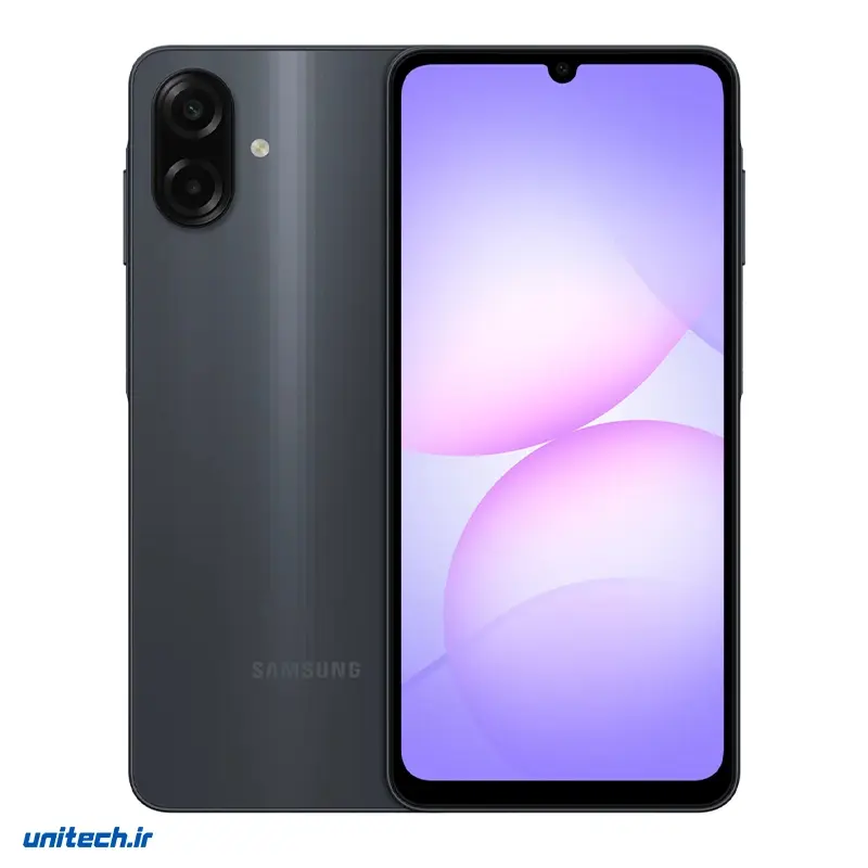 گوشی موبایل سامسونگ مدل Galaxy A07 دو سیم کارت ظرفیت 128 گیگابایت و رم 4 گیگابایت، تصویر 9