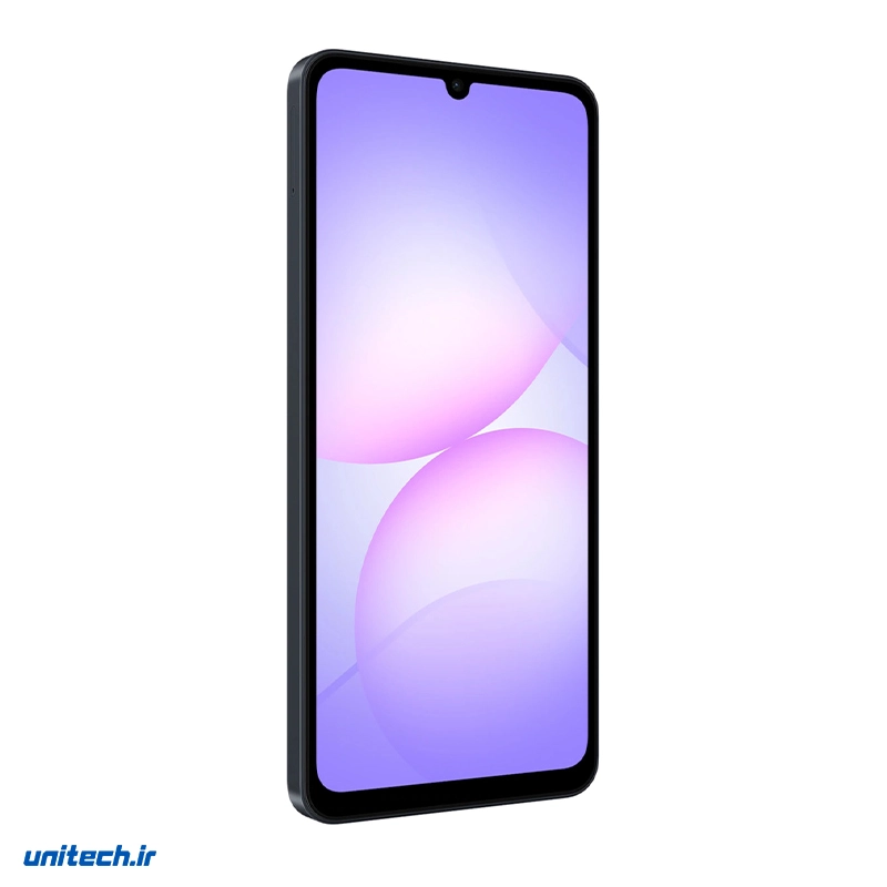 گوشی موبایل سامسونگ مدل Galaxy A07 دو سیم کارت ظرفیت 128 گیگابایت و رم 6 گیگابایت کارتن بزرگ به همراه شارژر، تصویر 11