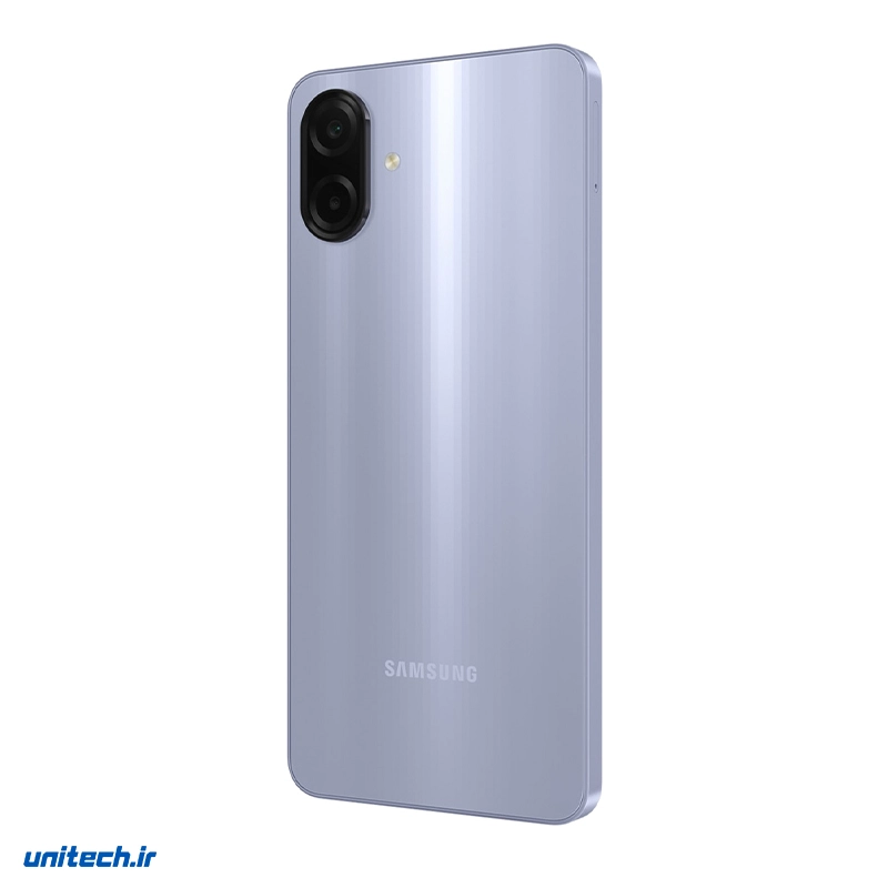 گوشی موبایل سامسونگ مدل Galaxy A07 دو سیم کارت ظرفیت 128 گیگابایت و رم 6 گیگابایت کارتن بزرگ به همراه شارژر، تصویر 2