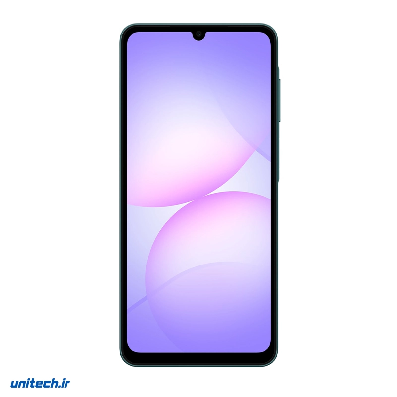 گوشی موبایل سامسونگ مدل Galaxy A07 دو سیم کارت ظرفیت 128 گیگابایت و رم 6 گیگابایت کارتن بزرگ به همراه شارژر، تصویر 7