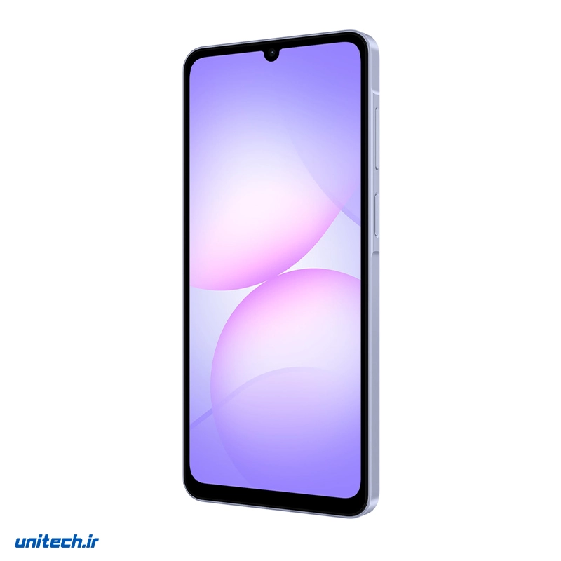 گوشی موبایل سامسونگ مدل Galaxy A07 دو سیم کارت ظرفیت 64 گیگابایت و رم 4 گیگابایت کارتن بزرگ به همراه شارژر، تصویر 11
