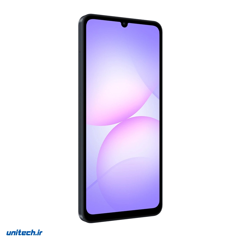 گوشی موبایل سامسونگ مدل Galaxy A07 دو سیم کارت ظرفیت 64 گیگابایت و رم 4 گیگابایت کارتن بزرگ به همراه شارژر، تصویر 3