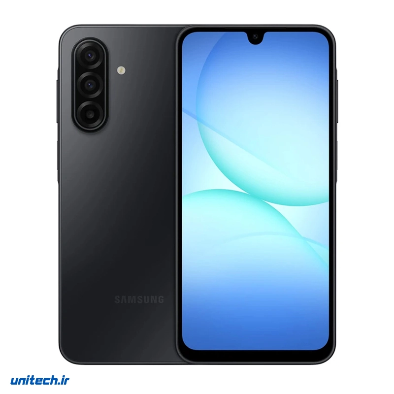 گوشی موبایل سامسونگ مدل Galaxy A17 دو سیم کارت ظرفیت 128 گیگابایت و رم 6 گیگابایت - ویتنام، تصویر 2