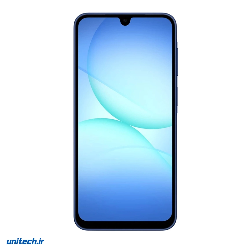 گوشی موبایل سامسونگ مدل Galaxy A17 دو سیم کارت ظرفیت 128 گیگابایت و رم 6 گیگابایت - ویتنام، تصویر 7