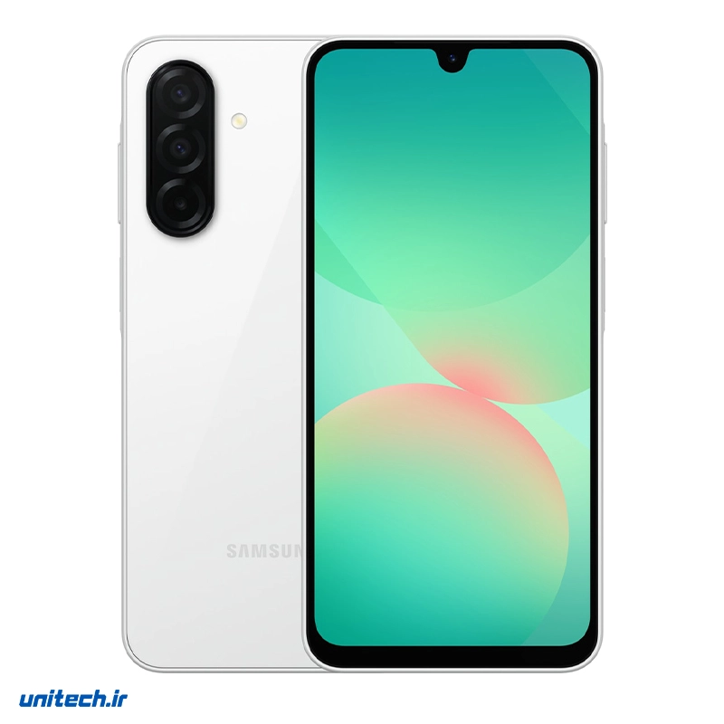 گوشی موبایل سامسونگ مدل Galaxy A26 دو سیم کارت ظرفیت 256 گیگابایت و رم 8 گیگابایت - ویتنام