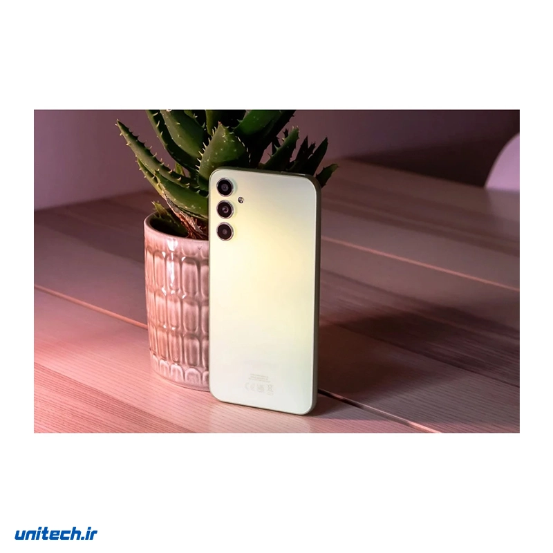 گوشی موبایل سامسونگ مدل Galaxy A34 5G دو سیم کارت ظرفیت 256 گیگابایت و رم 8 گیگابایت، تصویر 10