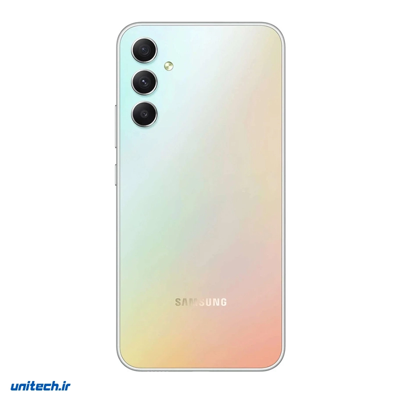 گوشی موبایل سامسونگ مدل Galaxy A34 5G دو سیم کارت ظرفیت 256 گیگابایت و رم 8 گیگابایت، تصویر 5