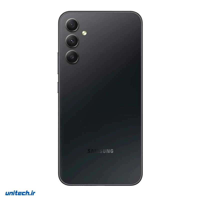 گوشی موبایل سامسونگ مدل Galaxy A34 5G دو سیم کارت ظرفیت 256 گیگابایت و رم 8 گیگابایت، تصویر 6