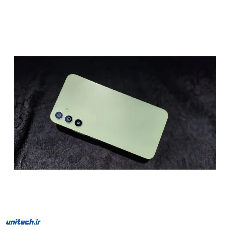 گوشی موبایل سامسونگ مدل Galaxy A34 5G دو سیم کارت ظرفیت 256 گیگابایت و رم 8 گیگابایت، تصویر 8