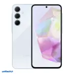 گوشی موبایل سامسونگ مدل Galaxy A35 دو سیم کارت ظرفیت 256 گیگابایت رم 8 گیگابایت