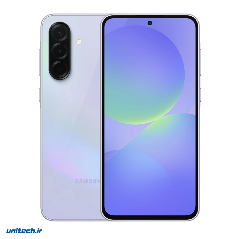 گوشی موبایل سامسونگ مدل Galaxy A36 دو سیم کارت ظرفیت 128 گیگابایت و رم 8 گیگابایت، تصویر 2