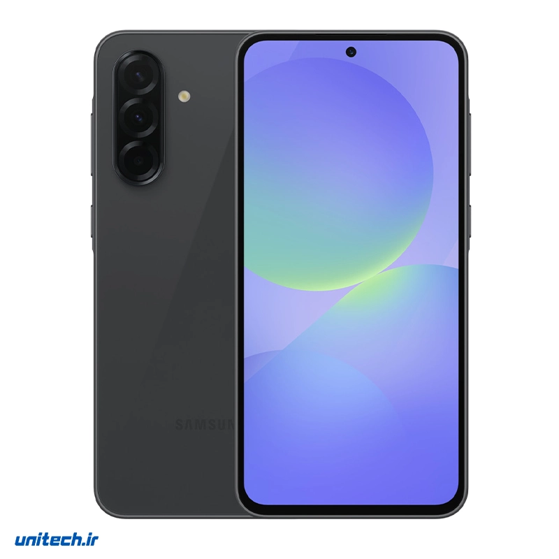 گوشی موبایل سامسونگ مدل Galaxy A36 دو سیم کارت ظرفیت 256 گیگابایت و رم 12 گیگابایت، تصویر 2