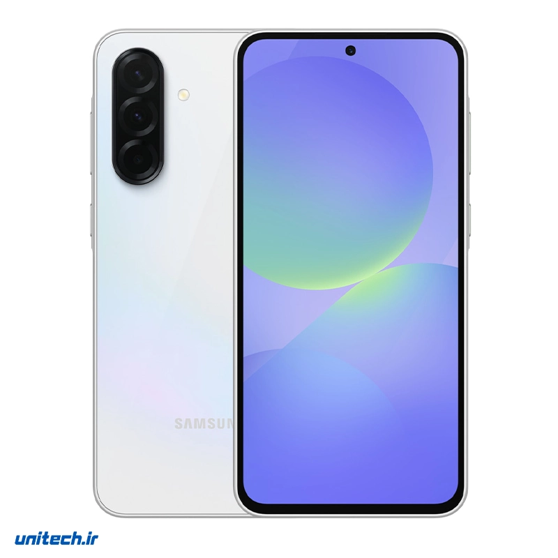 گوشی موبایل سامسونگ مدل Galaxy A36 دو سیم کارت ظرفیت 128 گیگابایت و رم 8 گیگابایت، تصویر 3